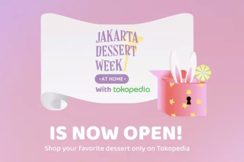Dua Event Jakarta Masuk Top 10 Kharisma Event Nusantara