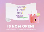 Dua Event Jakarta Masuk Top 10 Kharisma Event Nusantara