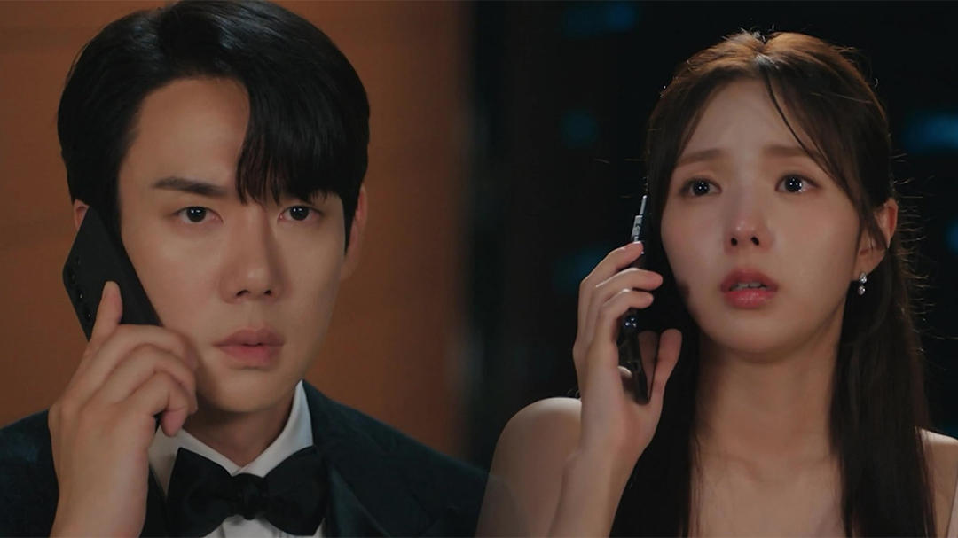  Kembali Tayang setelah Kekacauan Darurat Militer, ‘When the Phone Rings' Jadi Hit Global