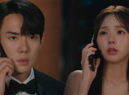  Kembali Tayang setelah Kekacauan Darurat Militer, ‘When the Phone Rings' Jadi Hit Global