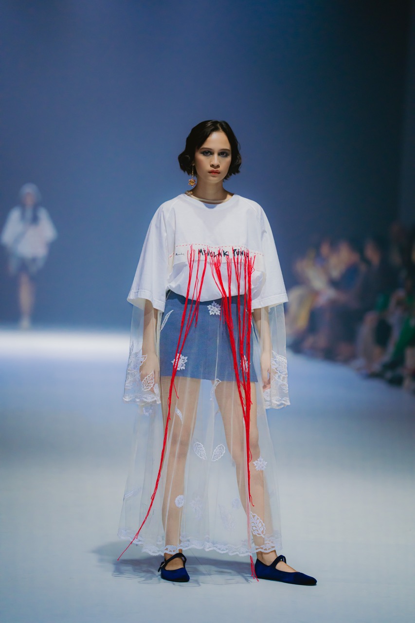 fashion sejauh mata memandang