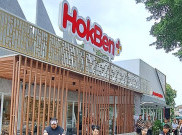 Kini Tampil Lebih Modern, HokBen+ Perkenalkan Tempat dan Menu Terbaru