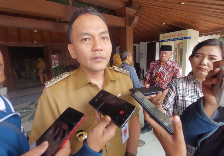 Persis Solo Tetap Bermarkas di Stadion Manahan, Tunggakan Sewa Rp 2 Miliar Bakal Dibahas