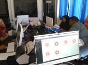  Situng KPU Data Masuk 68,71 Persen, Jokowi-Ma'ruf Unggul 13 Juta Suara Atas Prabowo-Sandi