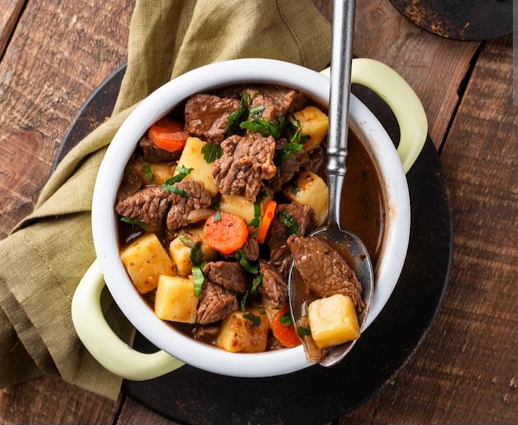 daging