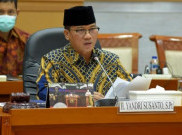 PAN Ogah Ikut Campur soal Desakan Jokowi Reshuffle Menteri dari NasDem