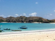 Pantai-Pantai Wajib Kunjung!