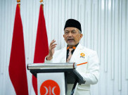 PKS DKI Jakarta Diminta Sosialisasikan Anies-Sohibul Iman hingga ke Akar Rumput