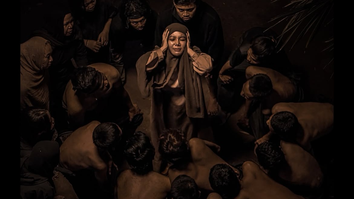 Sinopsis Film 'Toko Perlengkapan Mayat', Horor Ritual Pesugihan Berlatar Budaya Sulawesi
