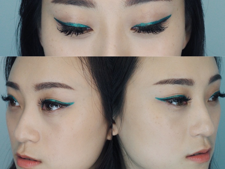 Color liner. (Foto: istyle.id)