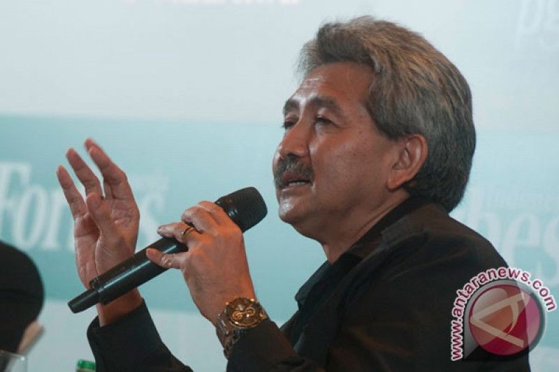Mantan Wakil Menteri PU Hermanto Dardak Meninggal Karena Kecelakan
