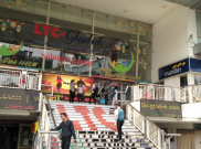 Bagaimana Situasi Perdagangan di Glodok di Tengah Aksi 22 Mei?