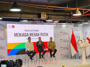 Anindya Bakrie Jabat CdM Kontingen Indonesia di Olimpiade Paris 2024