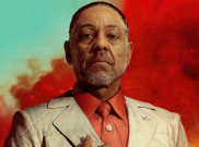 Giancarlo Esposito Kirim Surel Sindir Kamu yang Belum Tamatkan 'Far Cry 6'
