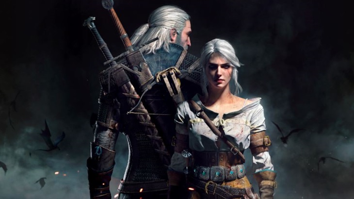 Game Terbaru CD Projekt Red Rilis Sebelum 2025, Apakah 'The Witcher 4'?