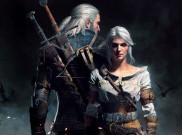 Game Terbaru CD Projekt Red Rilis Sebelum 2025, Apakah 'The Witcher 4'?