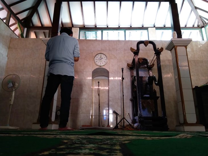 masjid