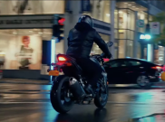 3 Pilihan Sepeda Motor untuk Riding ala John Wick