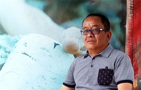 Ahok Dinilai Sukses Tangani Banjir ketimbang Anies, Said Didu: Survei Indo Barometer Ngawur