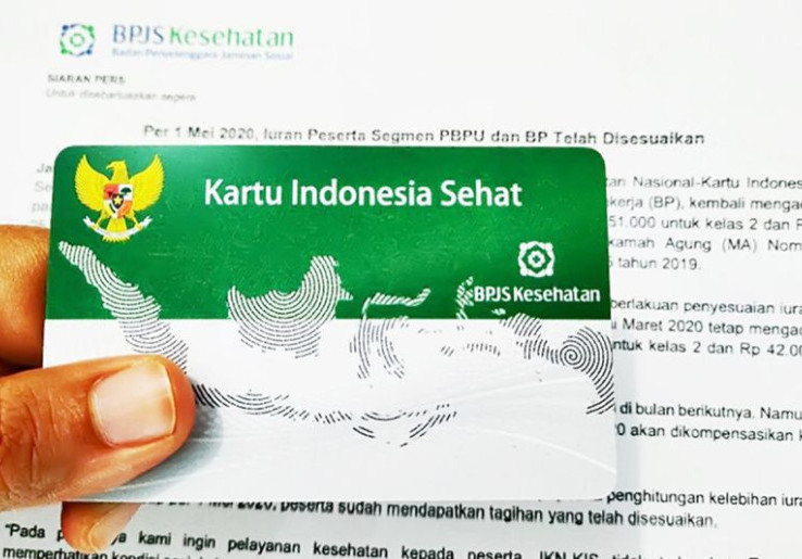 Pemerintah Mau Naikkan Iuran JKN, DPR Tagih Janji Hapus Tunggakan