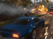 Bandai Namco Menarik Penjualan Fast & Furious Crossroad dari Pasar Digital