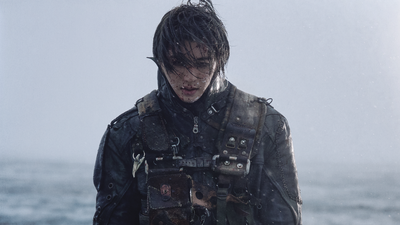 Debut Bersama 88rising, KUN Luncurkan Album 'Self-Titled' dan Video Musik Sinematik 'Colder'