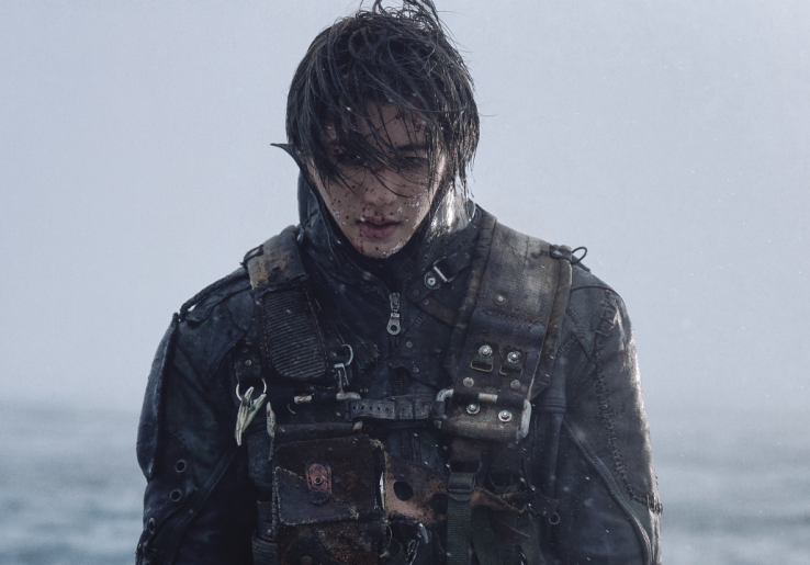 Debut Bersama 88rising, KUN Luncurkan Album 'Self-Titled' dan Video Musik Sinematik 'Colder'