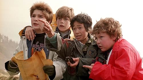 Setelah 40 Tahun, Sekuel Film The Goonies Bakal Digarap