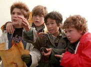 Setelah 40 Tahun, Sekuel Film The Goonies Bakal Digarap