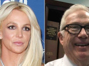 Pengacara Britney Spears Ajukan Pengunduran Diri