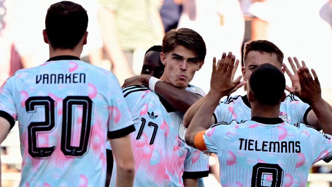 Prediksi Spanyol vs Belgia di perempat final Piala Dunia 2026