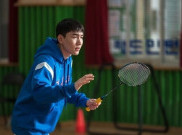 Kerja Keras Tang Joon-sang Terbayar di ‘Racket Boys’