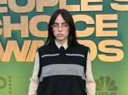 Fesyen Terbaik di People’s Choice Award 2024