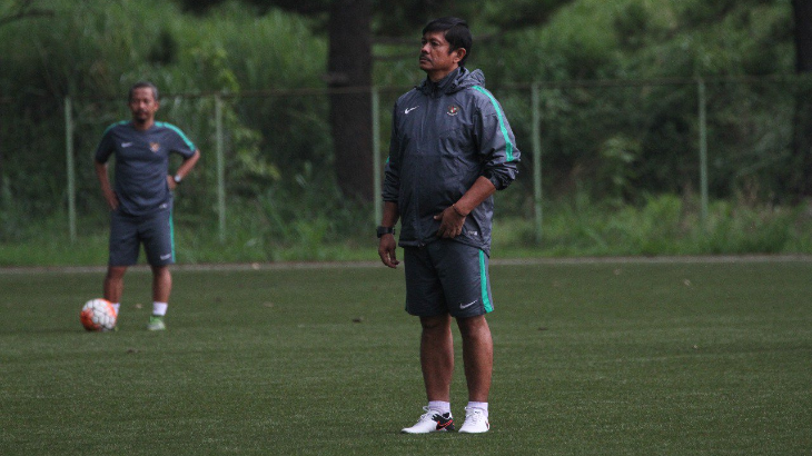 Dihajar Vietnam Tanpa Balas, Indra Sjafri Akui Timnas U-19 Kurang Maksimal