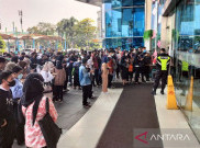 Pemerintah Singgung Kesadaran Dunia Industri Anggap Biaya Uji Kompetensi Beban