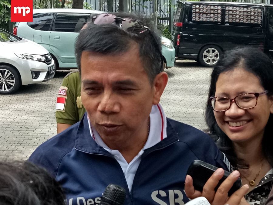 Demokrat Tak Persoalkan Nomor Urut, Yang Penting Idenya Bagus