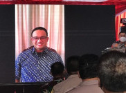Ikuti Instruksi Luhut, Anies Wajibkan Warga Bawa Hasil Rapid Test Antigen Buat Masuk Jakarta
