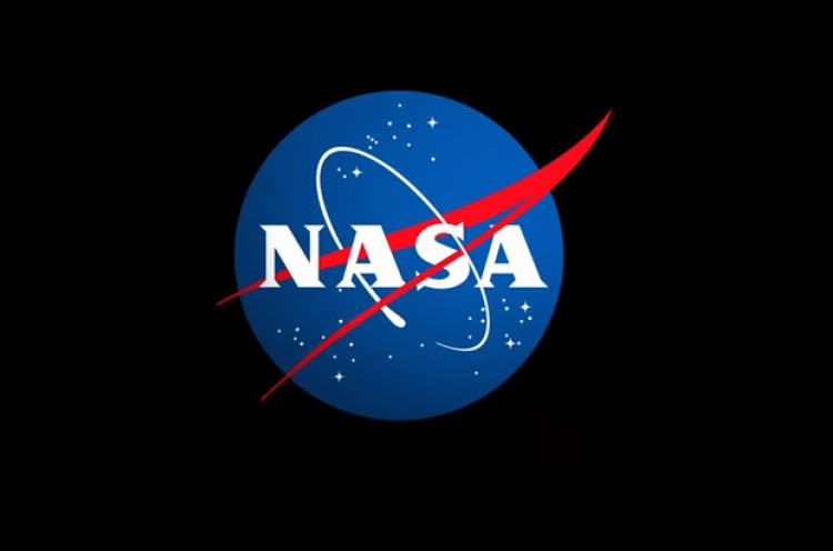 WOW! NASA Temukan Foto Mirip Naga di Permukaan Mars