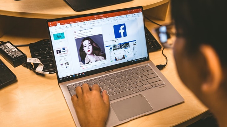 Facebook Uji Coba Sparked, Aplikasi Kencan Kilat Video