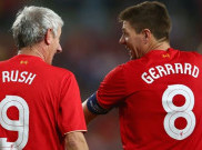 Kenny Dalglish hingga Steven Gerrard, Ini 5 Pemain Legendaris Liverpool