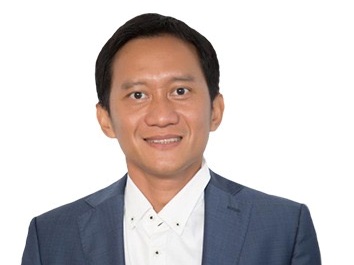 Profil Dirut Baru KAI Bobby Rasyidin: Tidak Lulus S1 Ekonomi Unpad Berjaya di Alcatel