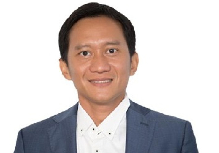 Profil Dirut Baru KAI Bobby Rasyidin: Tidak Lulus S1 Ekonomi Unpad Berjaya di Alcatel