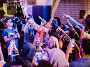 'Yang Tau Tau Aja' Sukses Digelar di 3 Kota Indonesia