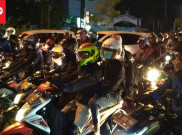 Ini Usulan IPW Antisipasi Kemacetan Mudik 2018