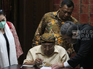 Kirab Jumenengan PB XIII, Dishub Solo Lakukan Rekayasa Lalu Lintas