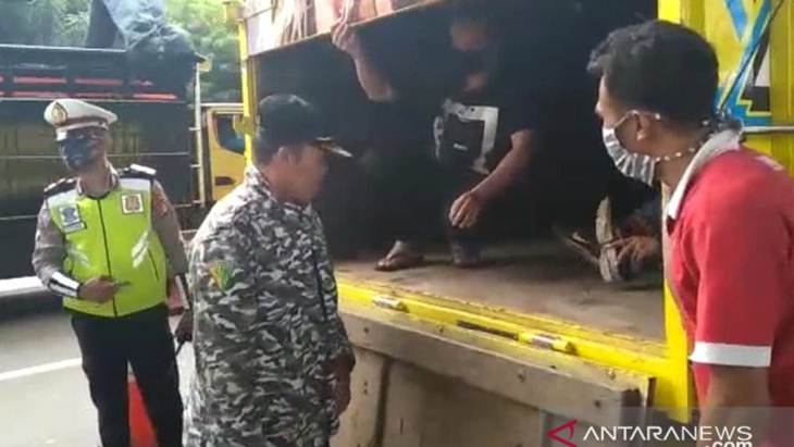 DPRD DKI Desak Dishub Gencarkan Sosialisasi Larangan Mudik