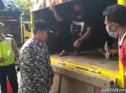 Pemprov DKI Masih Tunggu Arahan Menhub Pengoperasian Transportasi Umum