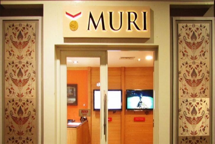 kantor MURI