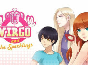 'Virgo and The Sparklings' akan Diadaptasi Jadi Drama Korea