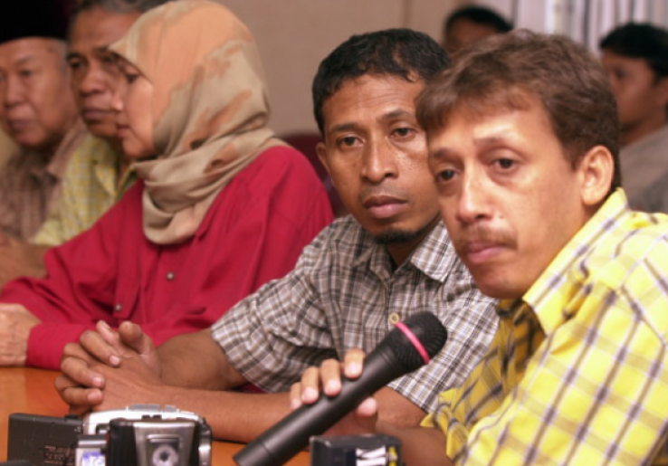 18 Tahun Kasus Munir dan Janji Jokowi yang Tak Kunjung Terealisasi